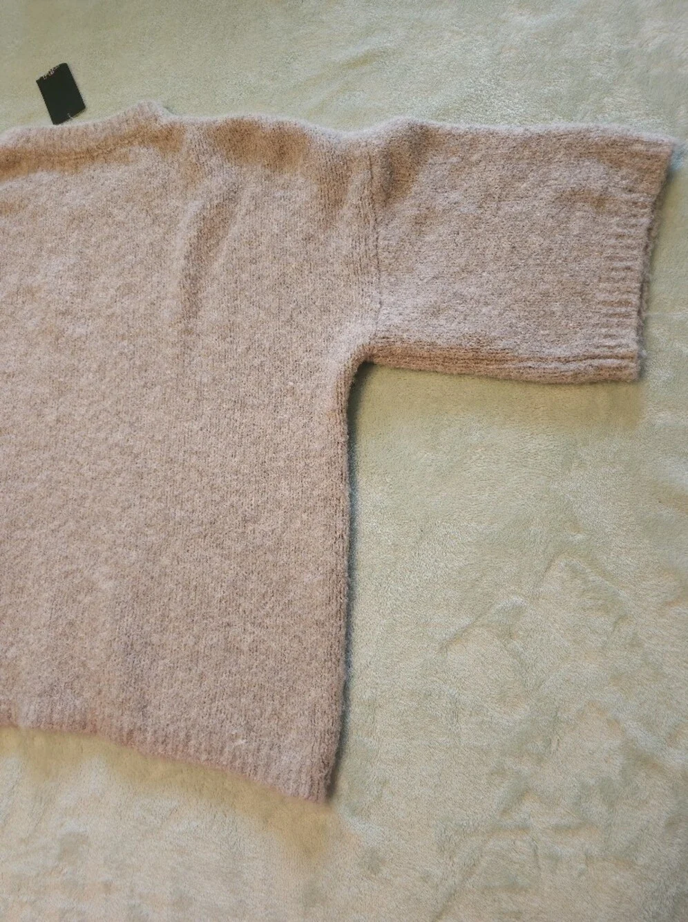 Knit Women's Sweater Size~ Lg